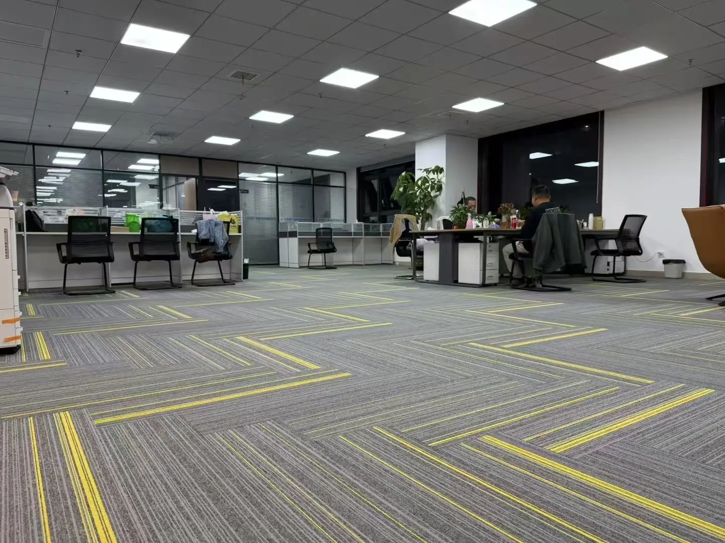 山东中盾信息科技有限公司